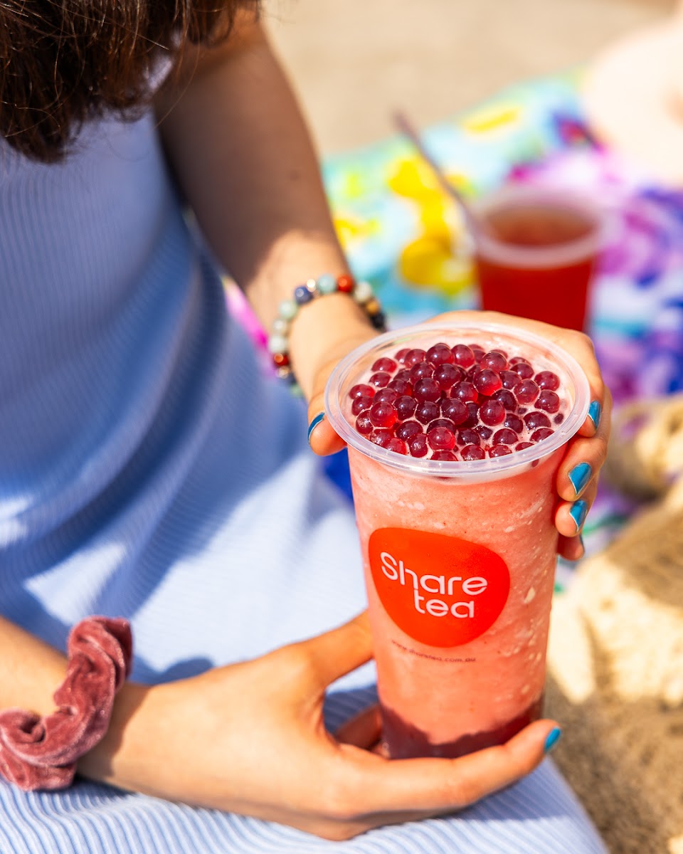 Sharetea Kensington (Unsw) Photos 2